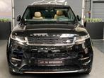 Land Rover RANGE ROVER SPORT 3.0 P550e Autobiography PHEV PA, Automaat, Adaptive Cruise Control, 3000 kg, Bedrijf