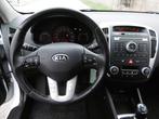 Kia Pro_cee'd 1.4 CVVT X-ecutive 90pk 2e eig Schuifdak Clima, Voorwielaandrijving, Euro 5, Stof, Gebruikt