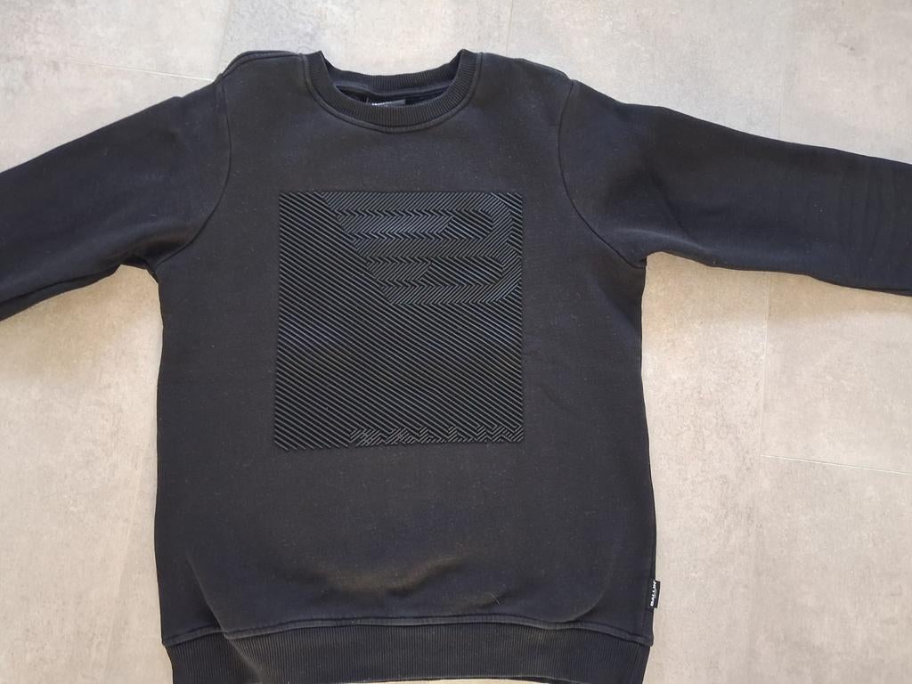 Ballin' Trui Maat 14, Ophalen of Verzenden, Ballin', Jongen, Trui of Vest