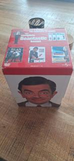 Mr. Bean Beantastic Boxset (DVD), Cd's en Dvd's, Ophalen, Alle leeftijden, Boxset, Zo goed als nieuw