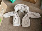 Zara winterjas maat 98, Ophalen, Gebruikt