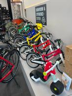 Woom kinderfietsen licht gewicht woom 1,2,3,4,5 en 6, Fietsen en Brommers, Ophalen of Verzenden, Nieuw, Woom