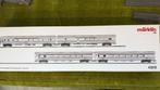 Marklin 43616 Personenrijtuigset Pennsylvanina, Wisselstroom, Treinset, Ophalen of Verzenden, Zo goed als nieuw