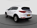 Kia Sportage 1.6 GDI DynamicLine | Navigatie | Camera | LM V, Voorwielaandrijving, 12 maanden, Stof, 4 cilinders