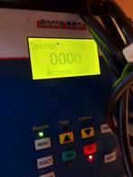 Blue eco nieuw of oud, Ophalen of Verzenden, Gebruikt