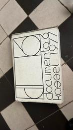 Documenta 6 van 1977, catalogus, Boeken, Gelezen, Ophalen of Verzenden, Catalogus