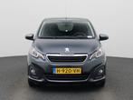 Peugeot 108 1.0 e-VTi Active | Airco |, Voorwielaandrijving, 12 maanden, Stof, Gebruikt