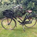 Sparta pick up deluxe damesfiets, Fietsen en Brommers, Fietsen | Dames | Damesfietsen, Ophalen, Sparta, 53 tot 56 cm, Versnellingen