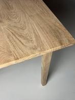 Franse eettafel eiken 280cm, Ophalen