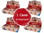 Lorcana - Reign of Jafar - Sealed Case, Ophalen of Verzenden, Nieuw, Boosterbox, Foil
