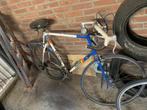 Vintage racefiets (Raleigh) opknapper, Fietsen en Brommers, Gebruikt, Ophalen, Overige merken, 10 tot 15 versnellingen