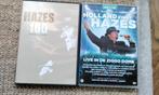 Andre hazes 2 dvds, origineel, Cd's en Dvd's, Alle leeftijden, Boxset, Muziek en Concerten, Ophalen of Verzenden