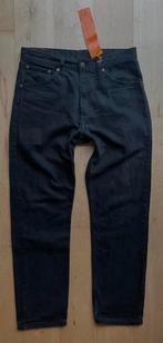 Levi’s 521 Jeans spijkerbroek W34 L32 zwart, Ophalen of Verzenden, Zwart, W33 - W34 (confectie 48/50), Levi’s