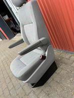 rechtse stoel volkswagen transporter t5 inka, Auto-onderdelen, Interieur en Bekleding, Ophalen of Verzenden, Volkswagen