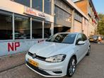 Volkswagen Golf 1.4 TSI 125pk BMT 5D 2017 Wit, Auto's, Voorwielaandrijving, 125 pk, 4 cilinders, Wit