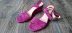 Zgan unisa sandalen maat 40, Kleding | Dames, Schoenen, Ophalen, Overige kleuren, Sandalen of Muiltjes, Zo goed als nieuw