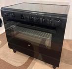 Inductie fornuis met oven 1 jaar oud!, Ophalen, Gebruikt, 60 cm of meer, Energieklasse A of zuiniger