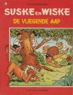 SUSKE EN WISKE – 87 – DE VLIEGENDE AAP - Willy Vandersteen, Willy. Van der steen, Ophalen of Verzenden, Zo goed als nieuw, Eén stripboek