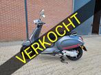 Vespa Sprint S /  VERKOCHT!!!, Fietsen en Brommers, Scooters | Vespa, Nieuw, Ophalen of Verzenden