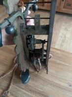 Oude klok, Antiek en Kunst, Antiek | Klokken, Ophalen