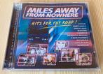 CD Various - Miles Away From Nowhere (Rock, Pop), Ophalen, Zo goed als nieuw, Pop