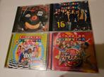 4x cd van Kinderen voor Kinderen deel 6, 15, 34 en 35., Cd's en Dvd's, Cd's | Kinderen en Jeugd, Ophalen of Verzenden, Zo goed als nieuw