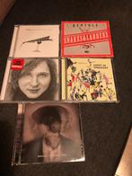 Bertolf 5xcd, Verzenden, 1980 tot 2000, Zo goed als nieuw