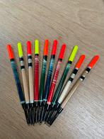 Slanke pen, Ophalen of Verzenden, Zo goed als nieuw, Dobber of Lood