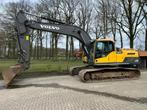 Volvo EC250DL Rupskraan *Dutch machine (bj 2013), Graafmachine