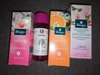 Kneipp Badolie Set - Nieuw!, verschillende geuren, Sieraden, Tassen en Uiterlijk, Uiterlijk | Lichaamsverzorging, Ophalen of Verzenden