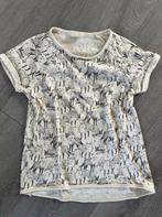 Zara shirtje met Vossen maat 134/140, Ophalen of Verzenden, Zo goed als nieuw, Meisje, Shirt of Longsleeve