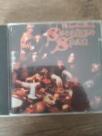 Steeleye Span-Below the salt (1971), Cd's en Dvd's, Ophalen of Verzenden, Zo goed als nieuw, Overige genres