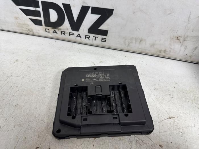 Computer Body Control van een Volkswagen T-Cross, Auto-onderdelen, Carrosserie en Plaatwerk, Volkswagen, Gebruikt, 3 maanden garantie