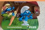 Smurfen met zuignapjes, Ophalen of Verzenden, Zo goed als nieuw, Verschillende Smurfen