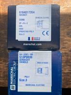 Marechal contrasteker, Ophalen of Verzenden, Apparatuur