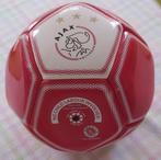 Ajax bal maat 5, Sport en Fitness, Voetbal, Maat M, Ophalen of Verzenden, Nieuw, Bal