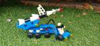 Lego 6881 Space Vintage, Kinderen en Baby's, Speelgoed | Duplo en Lego, Ophalen of Verzenden, Gebruikt, Complete set, Lego