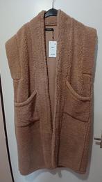 Bodywarmer, Kleding | Dames, Bodywarmers, Ophalen of Verzenden, Nieuw, Maat 46/48 (XL) of groter