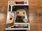 STRANGER THINGS - Bobble Head POP Nr.552, Ophalen of Verzenden, Nieuw