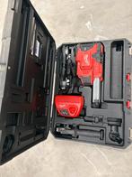 Milwaukee stofafzuig set m12DE, Ophalen, Zo goed als nieuw