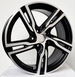 19" velgen Ixion Look 5x108 nieuw Volvo S40 S60 V40 V60, Auto-onderdelen, Banden en Velgen, 19 inch, Velg(en), Nieuw, Ophalen of Verzenden