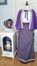Schitterend Dickens/ Victoriaans dames kostuum, Kleding | Dames, Maat 38/40 (M), Kerstmis of Sinterklaas, Nieuw, Ophalen of Verzenden