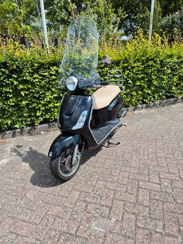 scooters/SYM beschikbaar voor biedingen