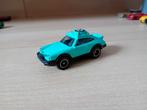 Porsche 911 Rally Matchbox Modelauto, Ophalen of Verzenden, Nieuw, Auto