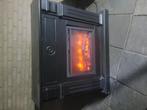Elektrische kachel, Huis en Inrichting, Kachels, Ophalen, Gebruikt, Elektrisch, Overige soorten