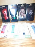 Grote partij schmink voor Halloween of carnaval, Ophalen of Verzenden, Nieuw, Jongen of Meisje