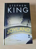Stephen King - Joyland (Hardcover, Nieuw), Ophalen of Verzenden, Nieuw, Stephen King