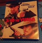 3:10 to yuma blu-ray film, Ophalen of Verzenden, Zo goed als nieuw