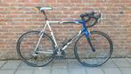 Batavus Course racefiets maat 58, Ophalen, Gebruikt, Batavus, Aluminium