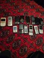 Mooie en werkende en niet gebruikt Nokia en Samsung van vitr, Ophalen